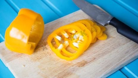 стейк из цветной капусты