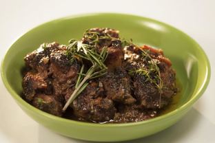 Стейк оссобуко