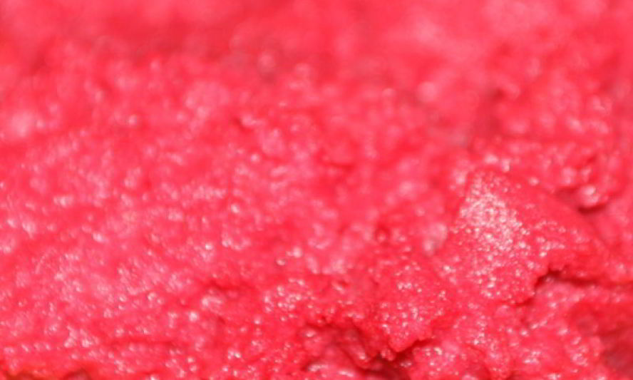 Рецепт свекольного картофельного пюре со сливками