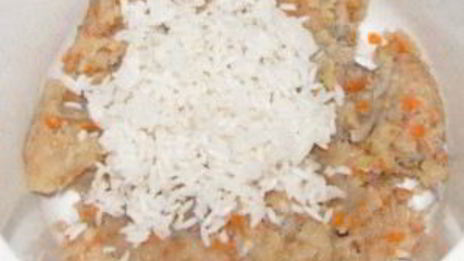 рыбные тефтели в томатном соусе