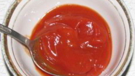 рыбные тефтели в томатном соусе