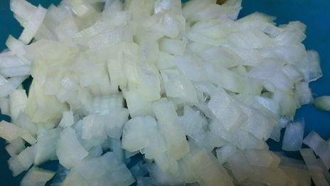 тефтели с грибами