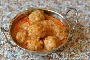 Тефтели с рисом