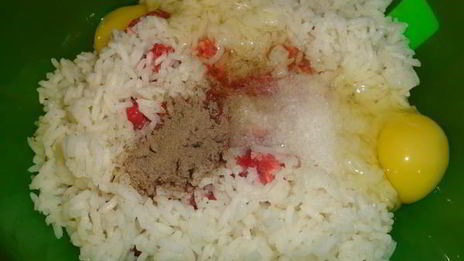 тефтели в духовке