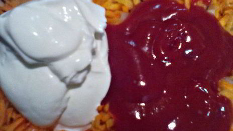 тефтели в грибном соусе