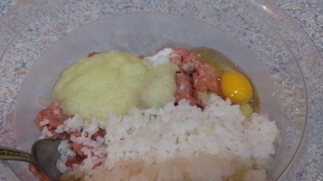 тефтели в подливе