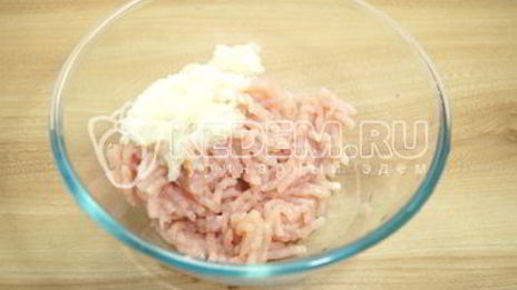 тефтели в сливочном соусе