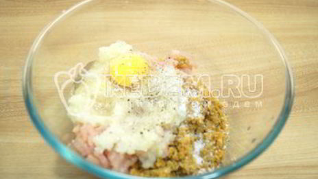 тефтели в сливочном соусе