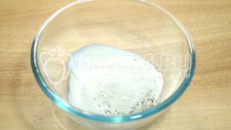 тефтели в сливочном соусе