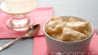 Ленивые вареники с манкой