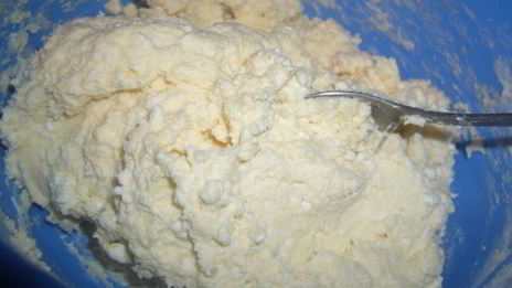 ленивые вареники