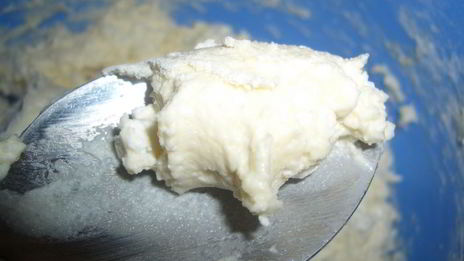 ленивые вареники