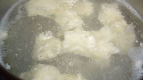 ленивые вареники