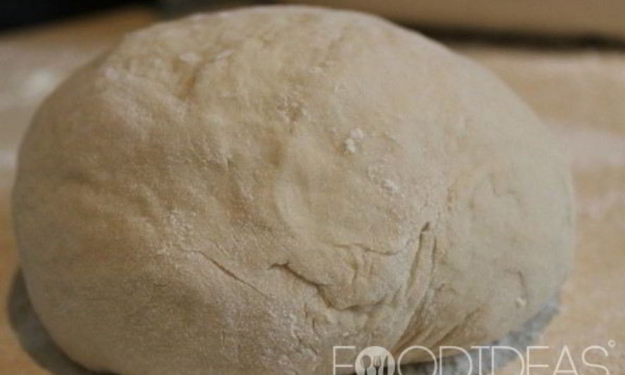 Рецепт теста для вареников на кефире