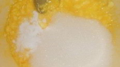 творожное тесто для вареников на пару