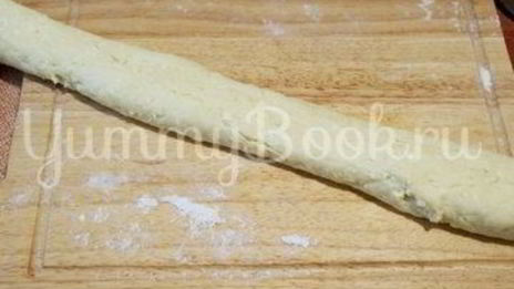 вареники ленивые