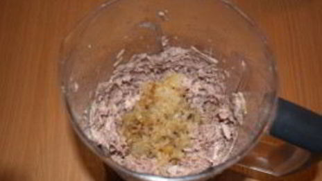 вареники по-донскому