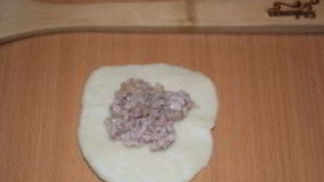 вареники по-донскому