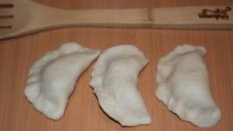 вареники по-донскому