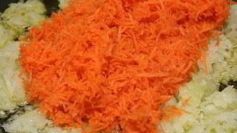 вареники с капустой