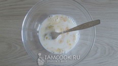вареники с картошкой и творогом