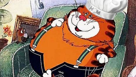 вареники с картошкой