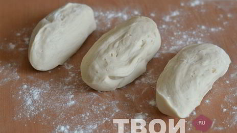 вареники с квашеной капустой