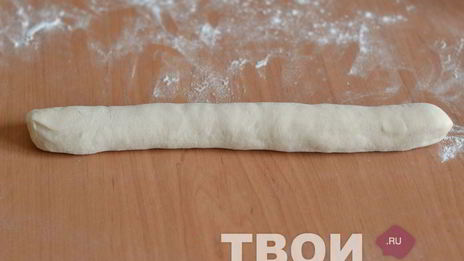 вареники с квашеной капустой