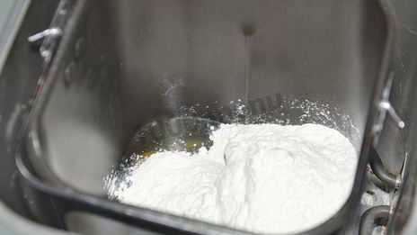 яичная лапша домашняя