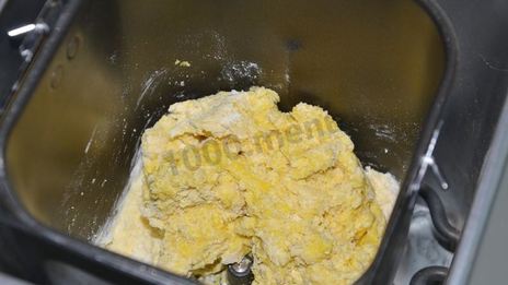 яичная лапша домашняя