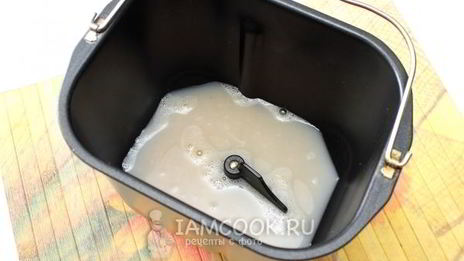 яичная лапша