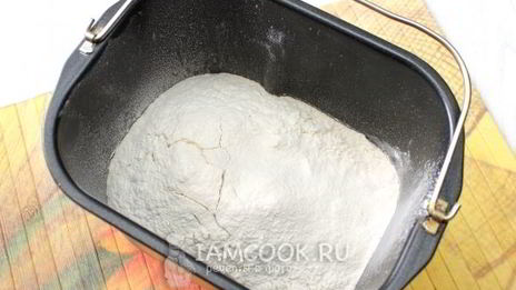 яичная лапша