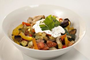 Жаркое из свинины