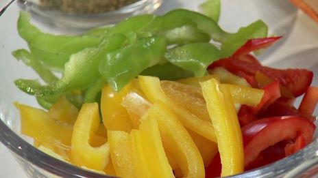 жаркое из свинины