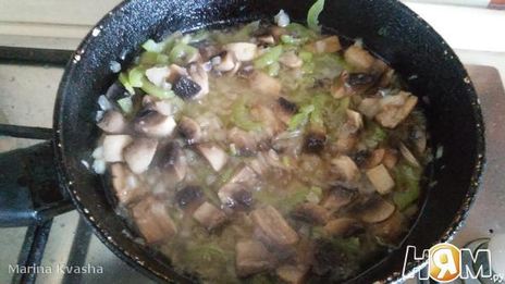 жаркое по-домашнему