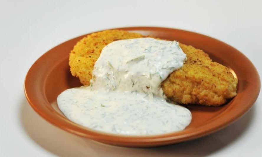 Рецепт картофельных зраз