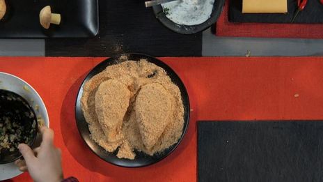 картофельные зразы