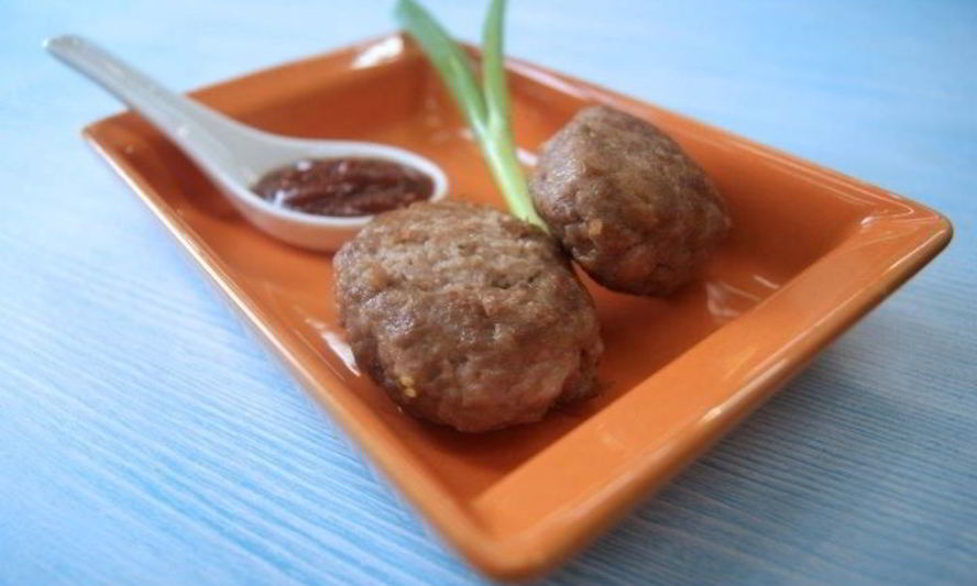 Рецепт мясных зраз с яйцом