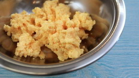 мясные зразы с яйцом