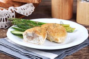 Рыбные зразы с печенью трески