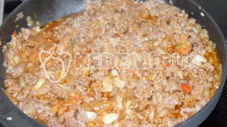 зразы картофельные с фаршем