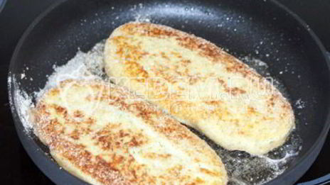 зразы картофельные с фаршем