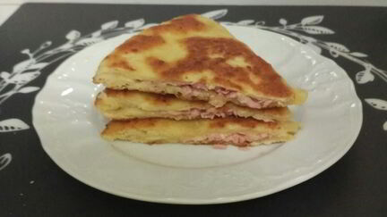 Грузинская кухня