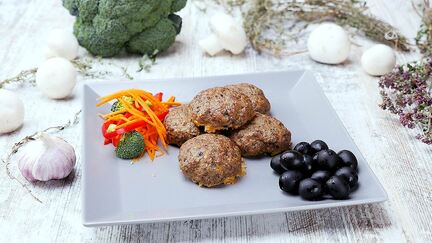 Испанская кухня