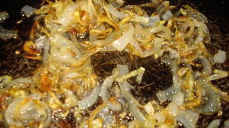 гороховая каша