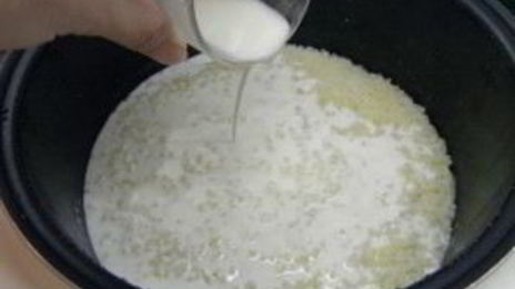 каша дружба