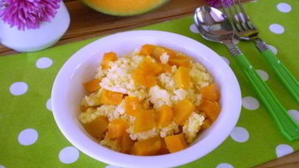 Каши в мультиварке