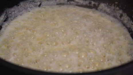 кукурузная каша