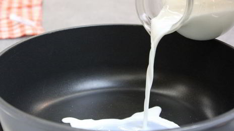 гурьевская каша