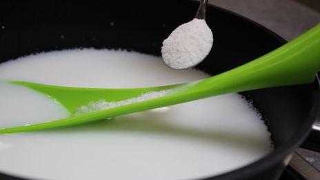 гурьевская каша